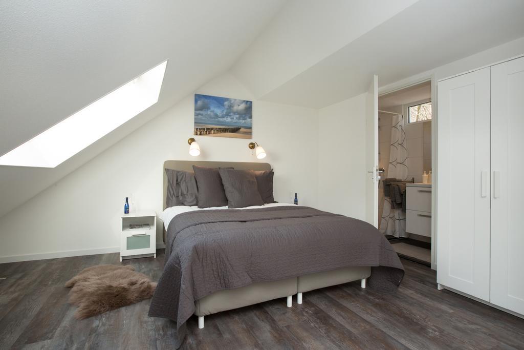 Apartments Valkenisse Biggekerke 외부 사진