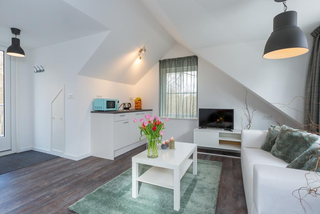 Apartments Valkenisse Biggekerke 외부 사진