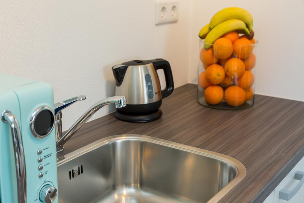 Apartments Valkenisse Biggekerke 외부 사진
