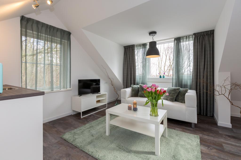 Apartments Valkenisse Biggekerke 외부 사진