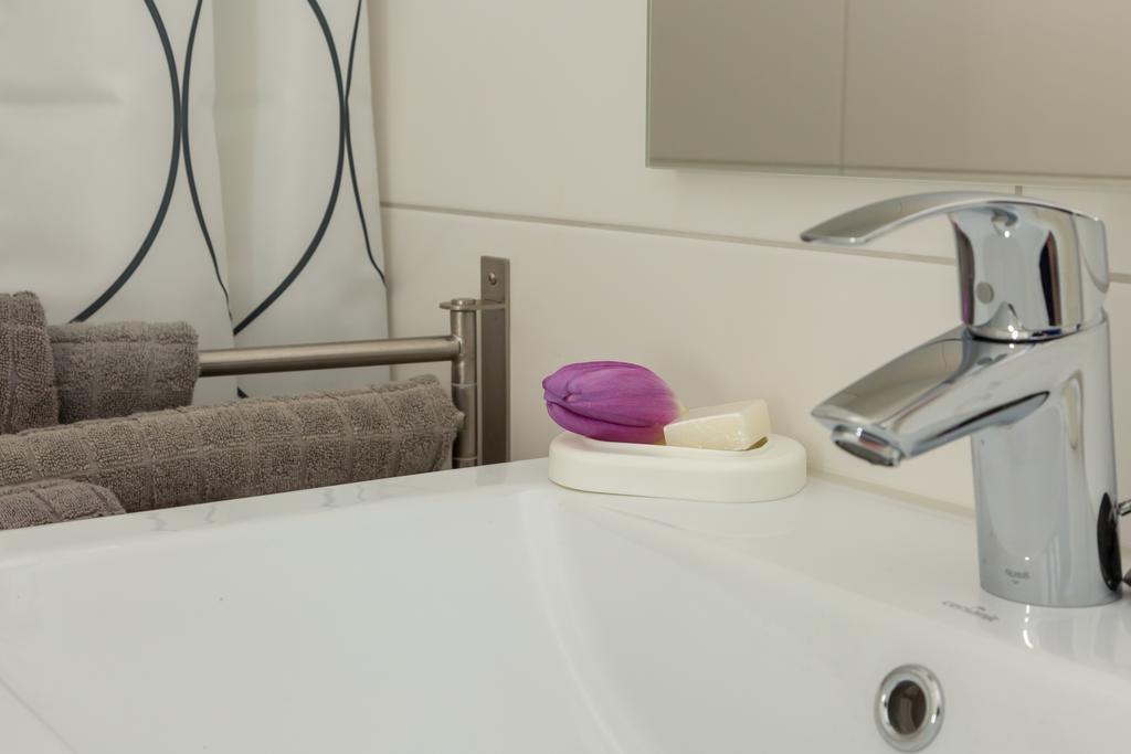 Apartments Valkenisse Biggekerke 외부 사진