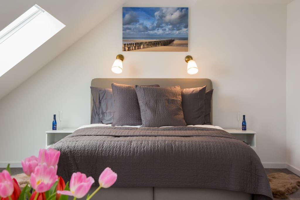 Apartments Valkenisse Biggekerke 외부 사진
